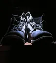 M-0002 BLACK