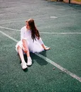 M-0023 WHITE
