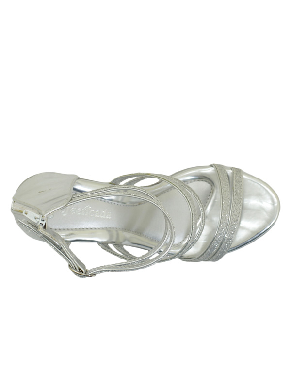 PS69F016 Silver